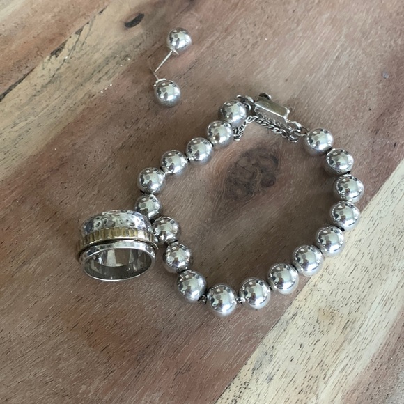 silpada studs